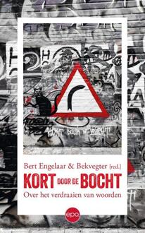 Kort door de bocht -  Bert Engelaar (ISBN: 9789462675728)