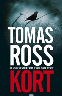 Kort - eBook Tomas Ross (9023472314)