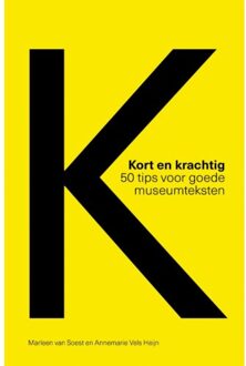 Kort En Krachtig - Marleen van Soest