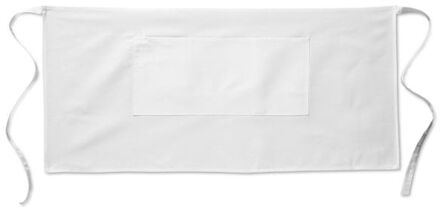 Kort keukenschort Jared