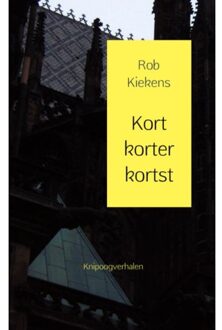 Kort korter kortst