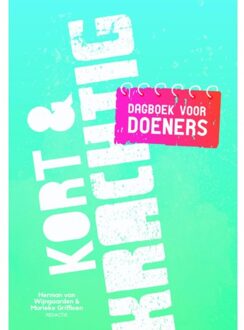 Kort & krachtig - Boek Wijngaarden (9023955919)