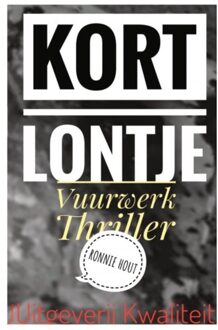 Kort Lontje - Ronnie Hout