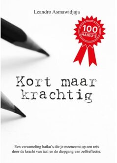 Kort Maar Krachtig - Leandro Asmawidjaja