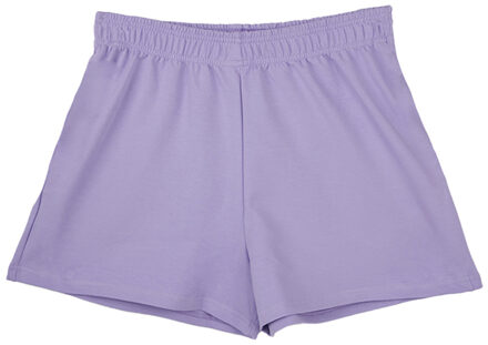Korte BeHappy shorts - maat Lila