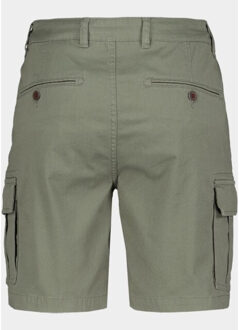 Korte broek 76978.3 bermuda 76978.3/631 Groen - XL