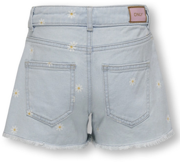 Korte broek Blauw - 134