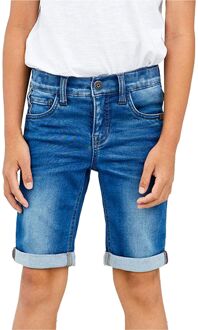 Korte broek Blauw - 146