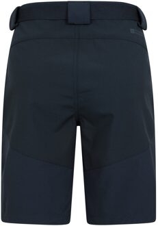 Korte Broek Bos Heren (Donkerblauw) - maat