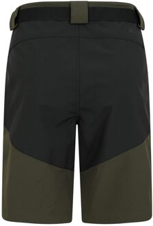 Korte Broek Bos Heren (Groen)