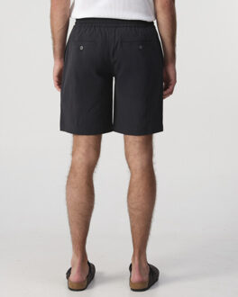 Korte broek donker Blauw - M