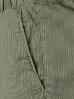 Korte broek ferdinand structure chino sho 24109fe06bo/368 olive Groen - L