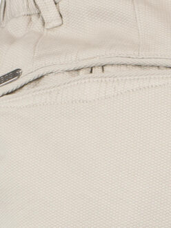 Korte broek ferdinand structure chino sho 24109fe06bo/920 mist Grijs - L