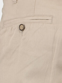 Korte broek israele b0000730.t850/1409 Beige - 52