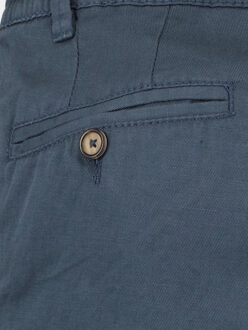 Korte broek israele b0000730.t850/4777 - maat 56 Blauw