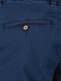 Korte broek judo b0000681.7978/1000 Blauw - 52