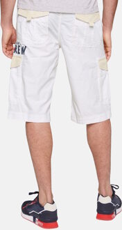 Korte broek - maat Wit