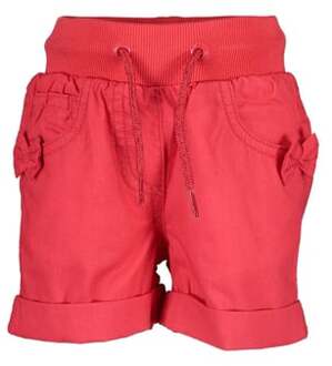 Korte Broek Rood 80