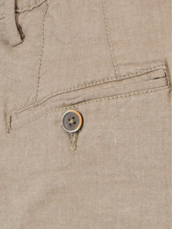 Korte broek ub b0000586.t671/0105 Bruin - 56