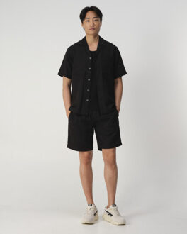 Korte broek Zwart - XXL