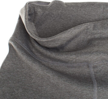 Korte legging 685416 dames Grijs