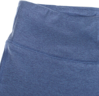 Korte leggings 685416 dames Violet - XS