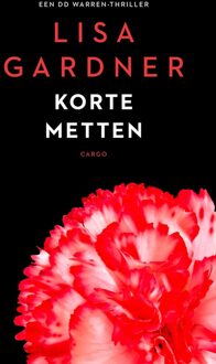 Korte metten - Lisa Gardner - ebook