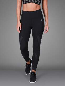 Korte panty Zwart - S