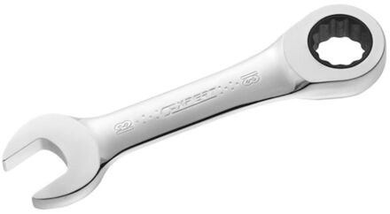 Korte Ratelringsteeksleutel | 10 mm - E110914