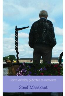Korte Verhalen, Gedichten En Memoires