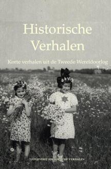 Korte Verhalen Uit De Tweede Wereldoorlog - Historische Verhalen