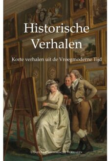 Korte verhalen uit de Vroegmoderne Tijd