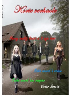 Korte Verhaole - Victor Smeets