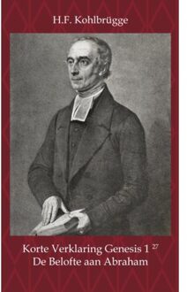 Korte Verklaring van Genesis 1, vers 27