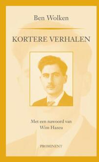 Kortere verhalen - Prominent-reeks