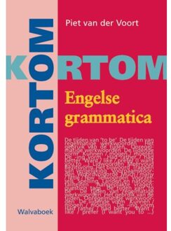 Kortom engelse grammatica