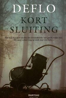 Kortsluiting - eBook Luc Deflo (9460410545)