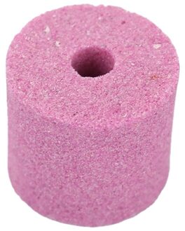 Korund Slijpschijf Boor Slijper Titanium Boor Draagbare Boor Aangedreven Tool Onderdelen Spanner Lengte: 70Mm