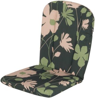 Kos/Calvia/Carlo kussen   Jewel pink