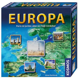 Kosmos Bordspel