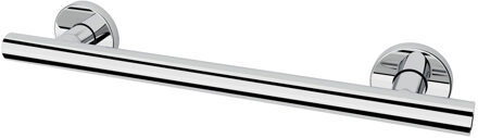 Kosmos Comfort Wall Grip Straight Chroomlook 40cm