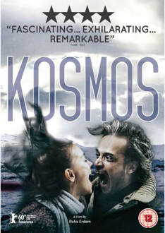 Kosmos Dvd