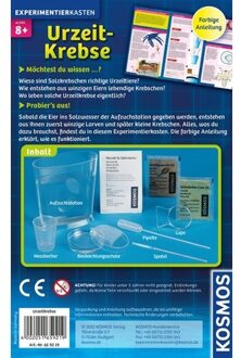 Kosmos Experimenteer speelgoed