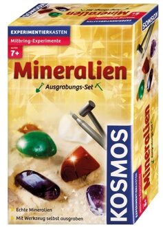 Kosmos Experimenteer speelgoed