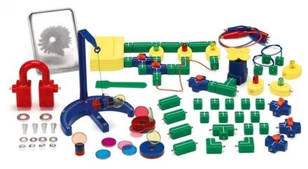 Kosmos Experimenteer speelgoed