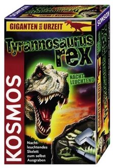 Kosmos Experimenteer speelgoed