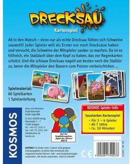 Kosmos Kaartspel