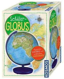 Kosmos KOO Schüler-Globus Experimenteer speelgoed