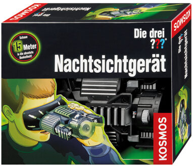 Kosmos ??? Nachtsichtgerät Detective-sets