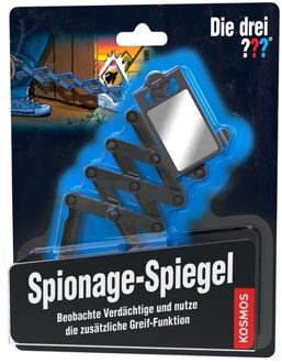 Kosmos ??? Spionage-Spiegel Detective-sets